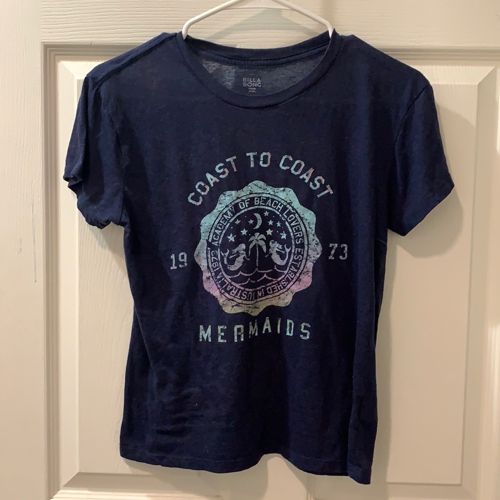billabong shirt
